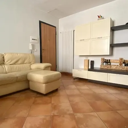 Appartamento Centrale Living