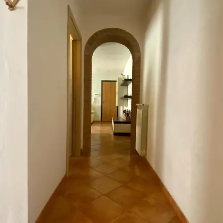 Appartamento Centrale Living Pisa