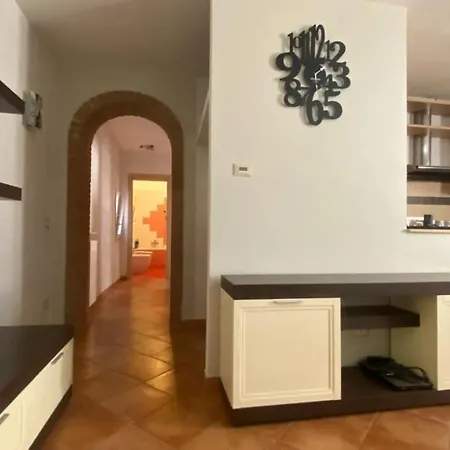 Centrale Living Appartamento