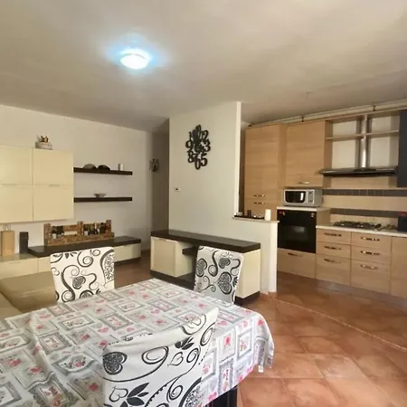Centrale Living Pisa