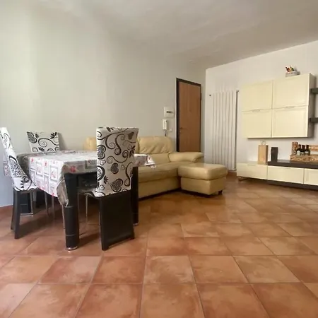 Centrale Living * Pisa