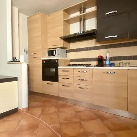 Centrale Living